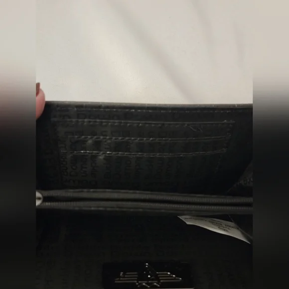 Disney Tim Burton's The Nightmare Before Christmas Wallet - Picture 8 of 11